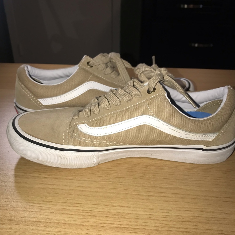 Vans Pro - Picture 3 of 4
